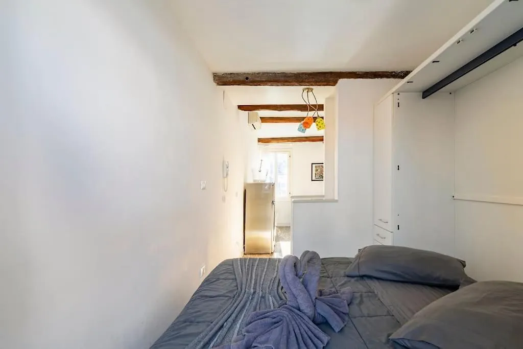Residenza Del Calice-Attico Con Terrazza-Ihomes-1