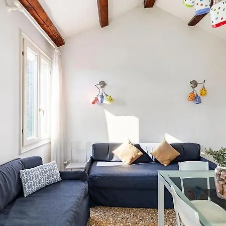 Residenza Del Calice-Attico Con Terrazza-Ihomes-2