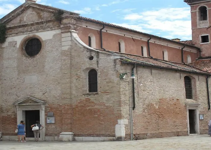 Abitazione Morosini Apartment